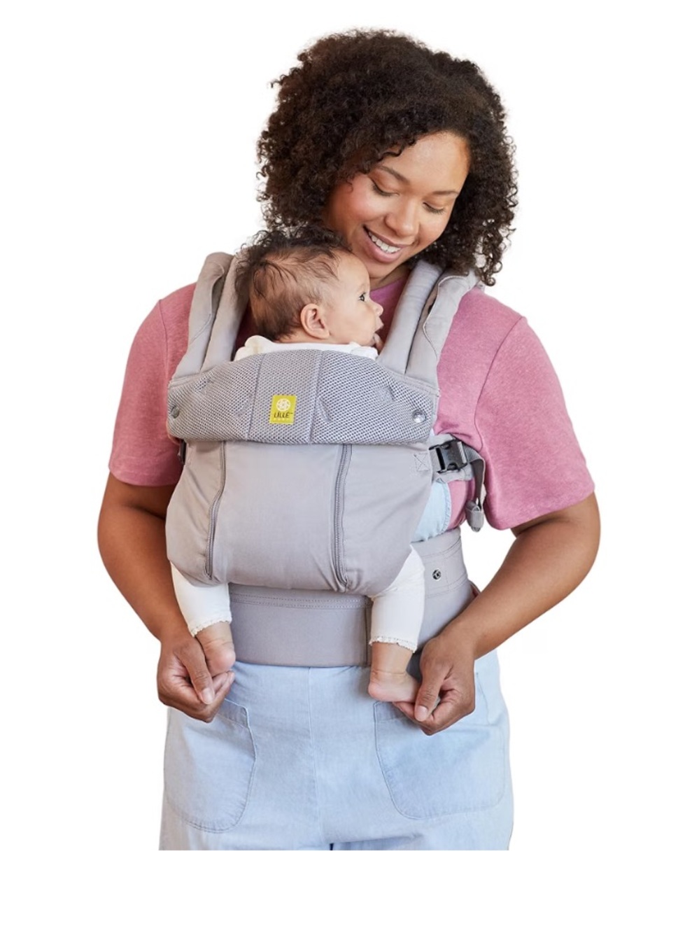 Lille Baby Ergonomic Carrier